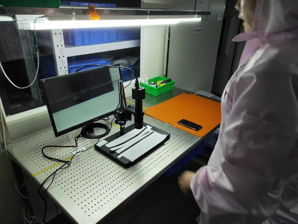 天津得豐光電材料技術(shù)有限公司購買我公司W(wǎng)Y-OL02-500HDMI